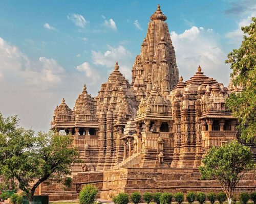 khajuraho